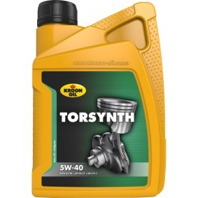 Compre Óleo do motor da KROON OIL 34446 a um preço baixo por 9,73 €