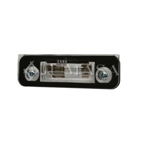 Compre Luz de chapa de matrícula da JUMASA 46044502 a um preço baixo por 27,66 €