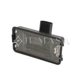 Comprar Piloto de matrícula de JUMASA 46044573 a bajo precio de 20,15 €