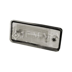 Comprar Piloto de matrícula de JUMASA 46420432 a bajo precio de 25,52 €