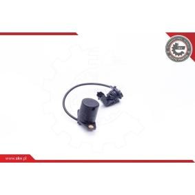 Sensor, Motorölstand 17SKV406