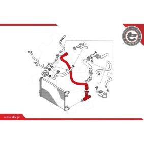 Compre Tubo flexível do radiador da ESEN SKV 24SKV344 a um preço baixo por 24,59 €