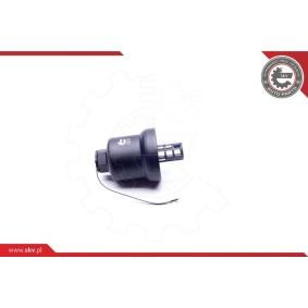 Deckel, Ölfiltergehäuse 31SKV058 von ESEN SKV günstig für 40,84 € online kaufen