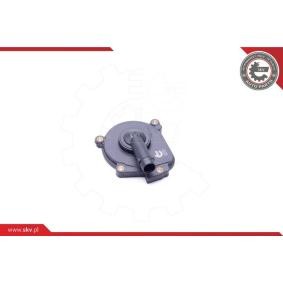 Ölabscheider, Kurbelgehäuseentlüftung 31SKV062 von ESEN SKV günstig für 26,05 € online kaufen