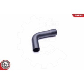 Compre Tubo do intercooler de ESEN SKV online para MEGANE I Classic (LA0/1_) a preços moderados