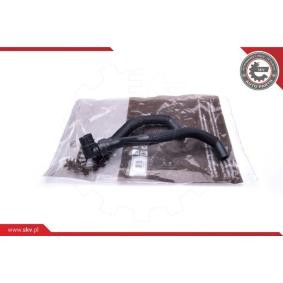 Compre Tubo flexível, permutador de calor do aquecimento da ESEN SKV 43SKV803 a um preço baixo por 18,21 €