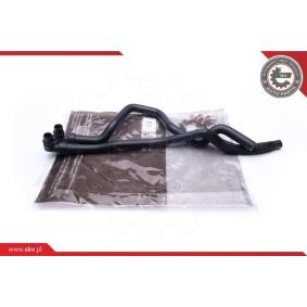 Compre Tubo flexível, permutador de calor do aquecimento da ESEN SKV 43SKV804 a um preço baixo por 23,42 €
