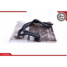 Acquista Tubo fless., scambiatore calore, riscaldamento da ESEN SKV online per 306 Cabriolet (7D, N3, N5) a prezzi moderati