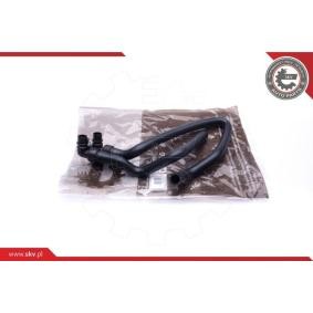 Compre Tubo flexível, permutador de calor do aquecimento da ESEN SKV 43SKV810 a um preço baixo por 25,63 €