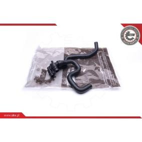Compre Tubo flexível, permutador de calor do aquecimento da ESEN SKV 43SKV816 a um preço baixo por 19,59 €