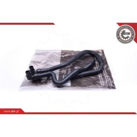 Compre Tubo flexível, permutador de calor do aquecimento da ESEN SKV 43SKV818 a um preço baixo por 23,57 €