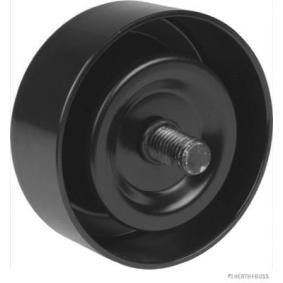 Comprar Polea inversión / guía, correa poli V de HERTH+BUSS JAKOPARTS J1140340 a bajo precio de 42,46 €