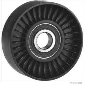 Acquista Galoppino guidacinghia, cinghia Poly-V da HERTH+BUSS JAKOPARTS J1140522 a buon mercato per soli 27,65 €
