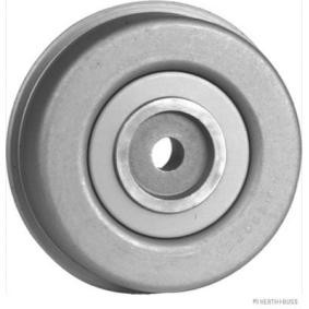 Spannrolle, Keilrippenriemen J1145036