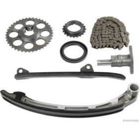 Comprar Kit de cadena de distribución de HERTH+BUSS JAKOPARTS J1192009 a bajo precio de 156,13 €