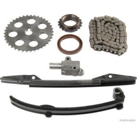 Comprar Kit de cadena de distribución de HERTH+BUSS JAKOPARTS J1193000 a bajo precio de 109,56 €