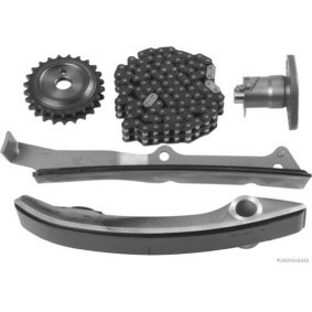 Achetez des Kit de chaîne de distribution HERTH+BUSS JAKOPARTS J1195000 à prix pour 209,74 €