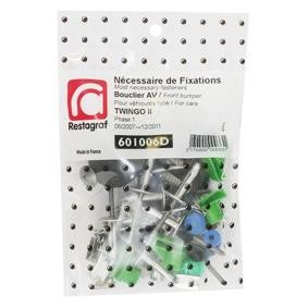 Wischwasser-Sensor des Herstellers RESTAGRAF - Originalware Artikelnummer: 601006D