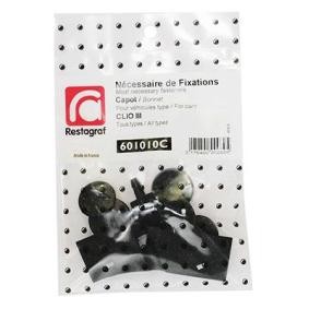 Wischwasser-Sensor des Herstellers RESTAGRAF - Originalware Artikelnummer: 601010C