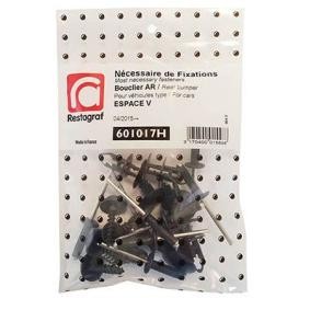 Wischwasser-Sensor des Herstellers RESTAGRAF - Originalware Artikelnummer: 601017H