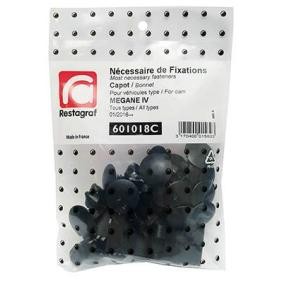 Wischwasser-Sensor des Herstellers RESTAGRAF - Originalware Artikelnummer: 601018C
