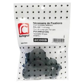 Wischwasser-Sensor des Herstellers RESTAGRAF - Originalware Artikelnummer: 603000B