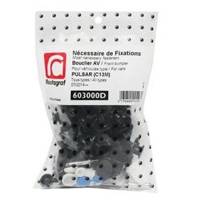 Wischwasser-Sensor des Herstellers RESTAGRAF - Originalware Artikelnummer: 603000D