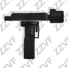 Luftmassenmesser (LMM) WEKR0374 für FORD