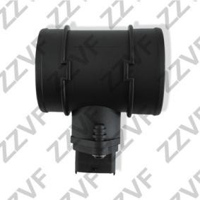 Luftmassenmesser (LMM) WEKR0375 für FIAT