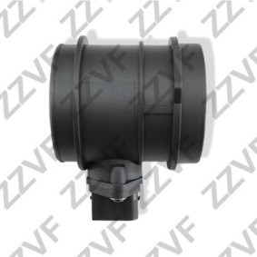 Luftmassenmesser (LMM) WEKR0391 für PUCH