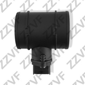 Luftmassenmesser (LMM) WEKR0396 für OPEL