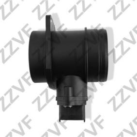 Luftmassenmesser (LMM) WEKR0478 für FIAT