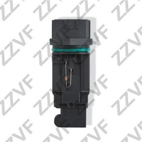 Hydraulikfilter, Haldex-Kupplung des Herstellers ZZVF - Originalware Artikelnummer: WEKR0507