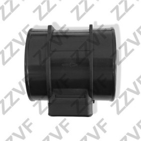 Luftmassenmesser (LMM) WEKR0512 für OPEL