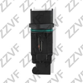 Luftmassenmesser (LMM) WEKR0513 für OPEL