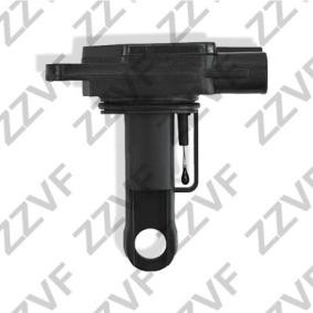 Luftmassenmesser (LMM) WEKR0518 für MAZDA