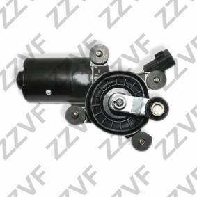 Scheibenwischermotor ZV129HY