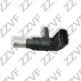 Achetez des Capteur de vitesse ZZVF ZV13PR à prix pour 73,98 €