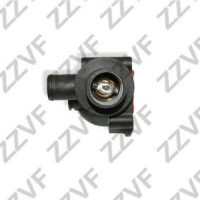 ALFA ROMEO Kühlwasserthermostat von ZZVF