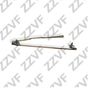 Achetez des Commande d'essuie-glace, nettoyage des vitres ZZVF ZV2103MB à prix pour 53,79 €