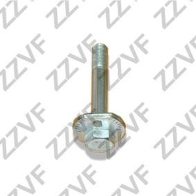 Sturzkorrekturschraube von ZZVF