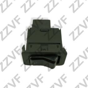 Achetez des Interrupteur ZZVF ZV279MR à prix pour 66,57 €