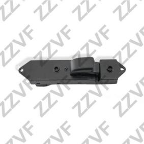 Achetez des Bouton de lève-vitre de chez ZZVF en ligne pour PAJERO II (V3_W, V2_W, V4_W) à prix modérés