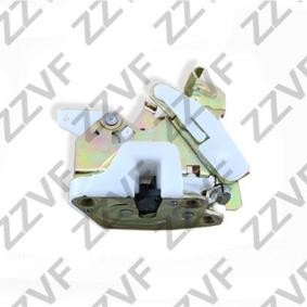 Achetez des Serrure de porte ZZVF ZV295MB à prix pour 49,86 €