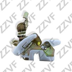 Achetez des Serrure de porte ZZVF ZV296MB à prix pour 49,86 €