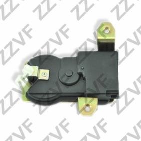 Achetez des Serrure de porte ZZVF ZV379MB à prix pour 45,95 €