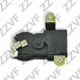 Achetez des Serrure de porte ZZVF ZV497MB à prix pour 45,95 €