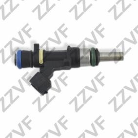 Achetez des Injecteur ZZVF ZV529A à prix pour 117,67 €