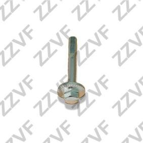 Sturzkorrekturschraube von ZZVF