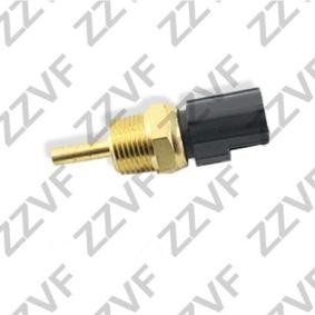 Achetez des Sonde de température, liquide de refroidissement ZZVF ZV579MB à prix pour 39,61 €